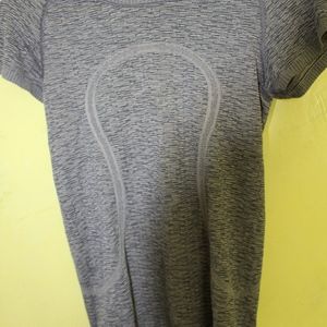 Lululemon Workout Shirt